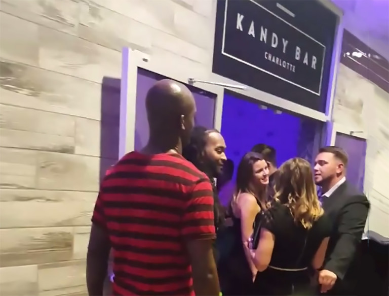 Uptown Charlotte Nightclub’s Accusations of Racism Now Going Viral