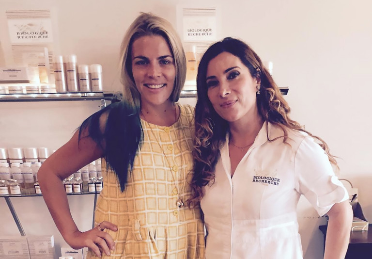 First European Spa Is Coming To Charlotte’s Dilworth Neighborhood