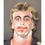 clown-arrest-in-indian-trail