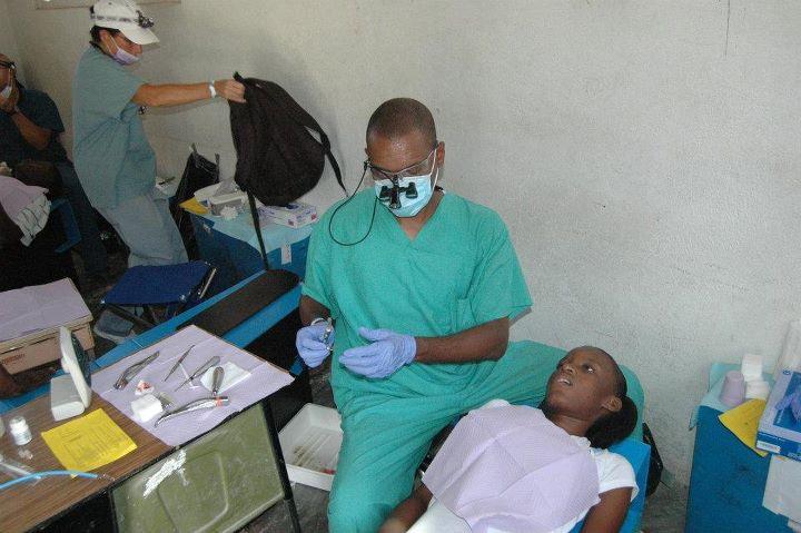 Local Charlotte Dentist Has Been Traveling To Haiti To Provide Free Dental Care