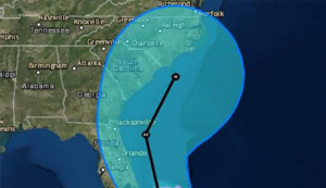 hurricane-matthew-coming-to-charlotte-nc