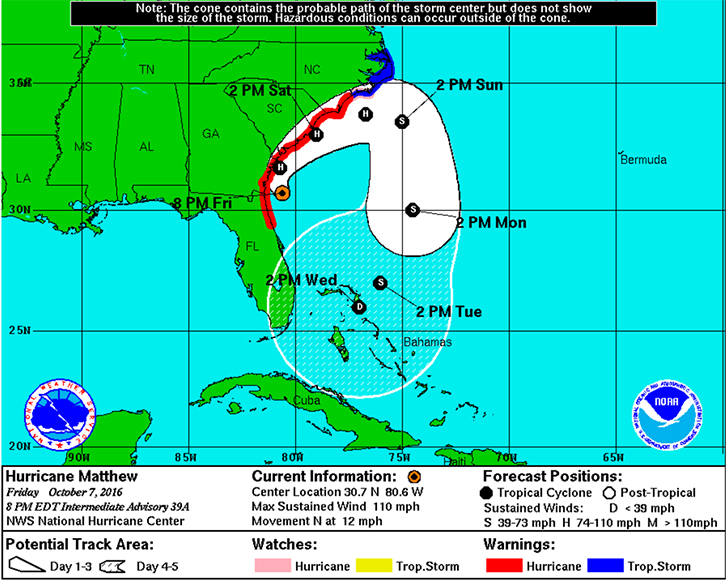 hurricane-matthew-north-carolina-emergency