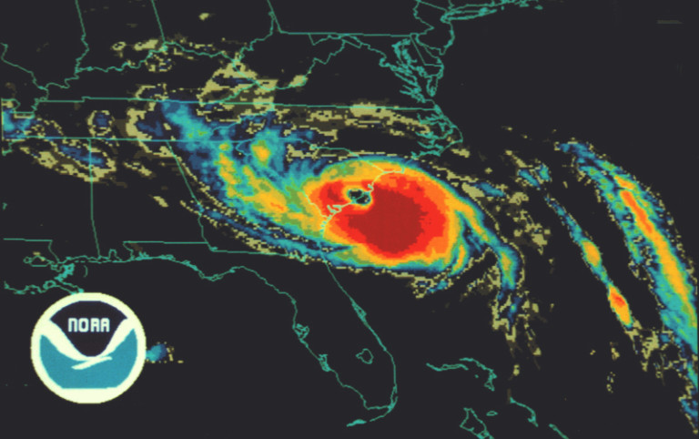 President Obama Declares National Emergency For North Carolina Ahead Of Hurricane Matthew