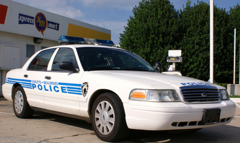 Mecklenburg Drivers Can Now Get Their Speeding Tickets Reduced Online