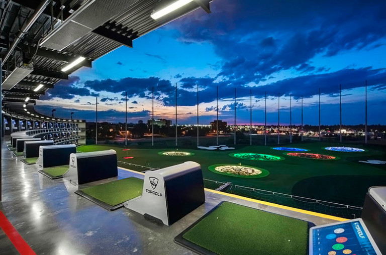 Topgolf Is Now Hiring 500 People To Prepare For It’s Grand Opening