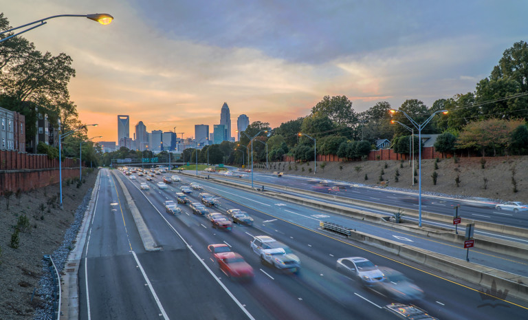 Here’s Why Charlotte Became One of The Fastest Growing Cities in The Country Recently