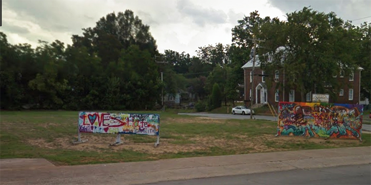 charlotte-area-graffiti-wall