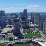 christmas-village-romare-bearden-park