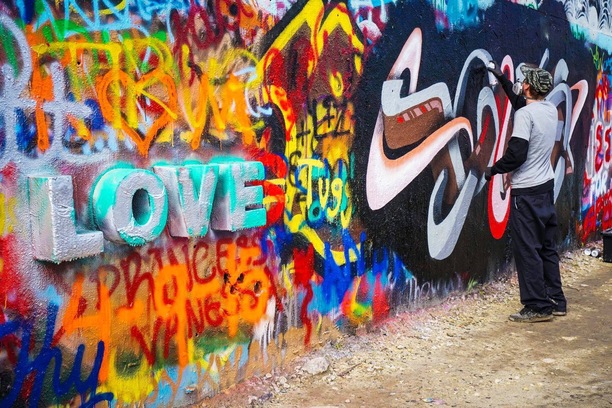 Local ‘Graffiti Park’ Has Just Been Approved For Expansion