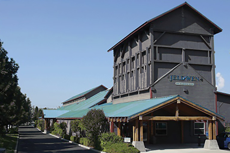Jeld-Wen Building New Multi-Million Dollar Charlotte Facility – Hiring 200 High-Paid Employees