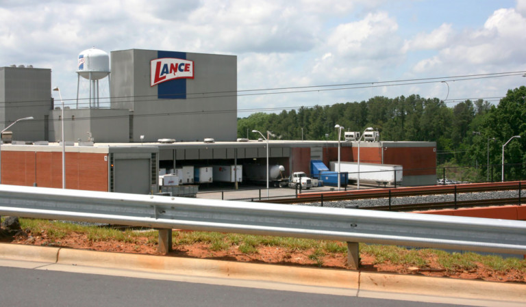 Snyder’s-Lance Snack Company Investing $38 Million & Create 100+ Jobs in Charlotte