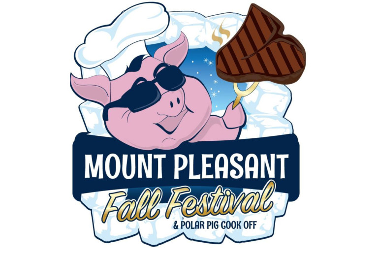 mount pleasant bbq contest