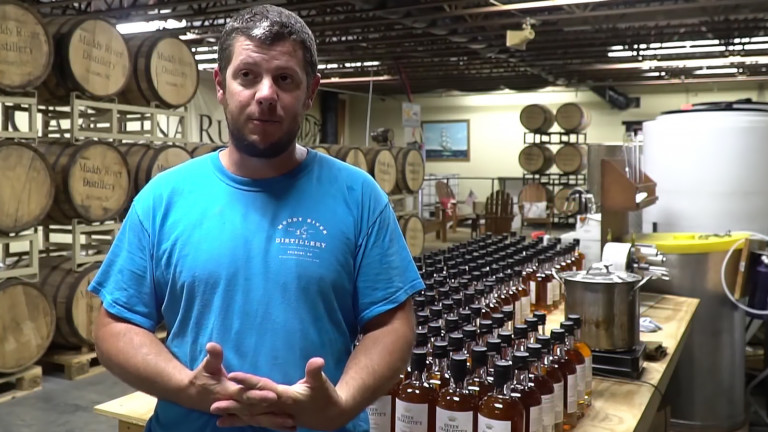 North Carolina’s First Legal Rum Distillery in Belmont Just Doubled Their Production