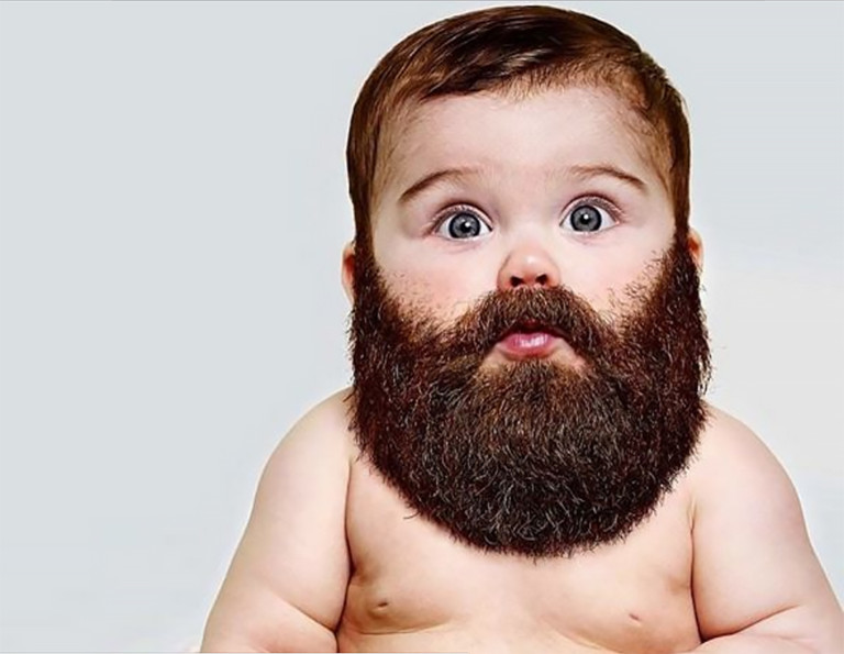 Charlotte Area’s Top Male Groomer Offers Tips For No Shave November