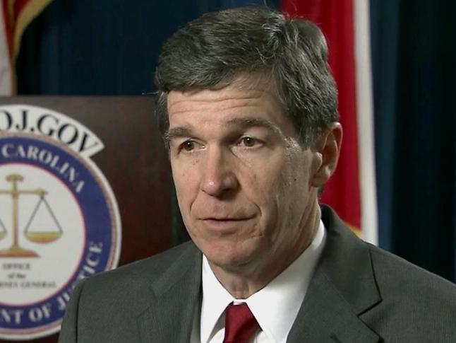 Hundreds of Fraudulent Ballots Discovered For Democrat Roy Cooper In North Carolina