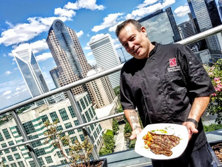 Zagat Ranked Charlotte As One Of America’s Best Food Cities – Beating Charleston and Atlanta