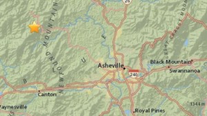 asheville-earthquake