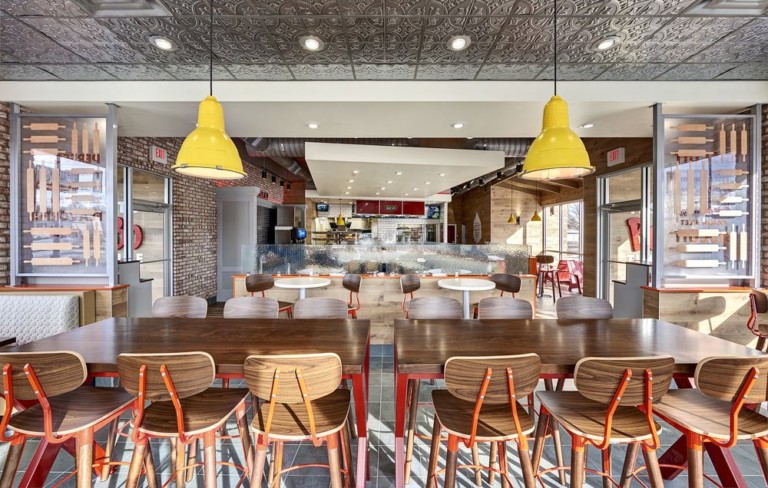 Bojangles New Millennial Focused Concept Restaurant Opens Next Week