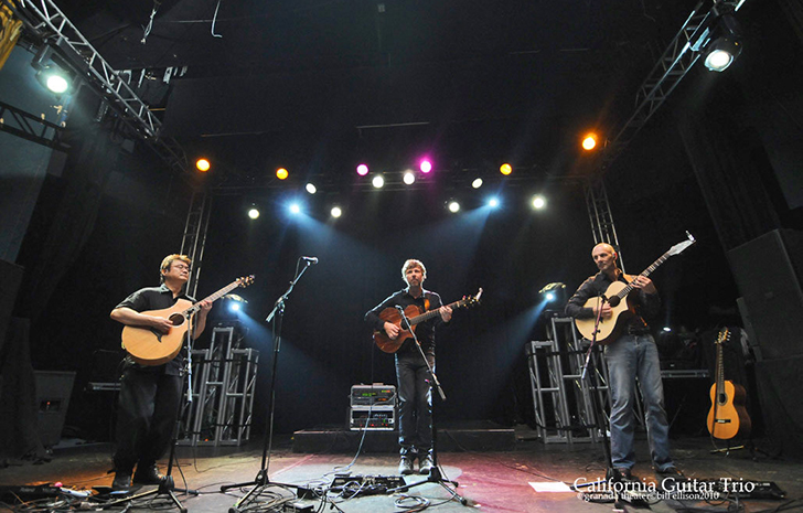 california-guitar-trio