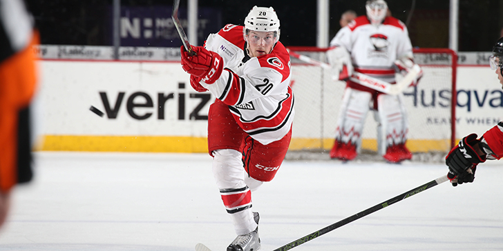 Charlotte Checkers’ Success Has Created A Ripple Effect In The Carolinas