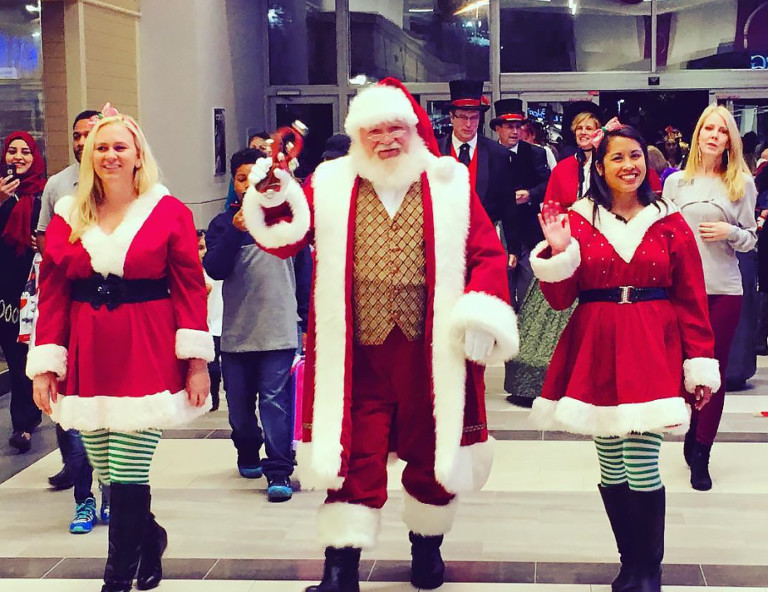 Charlotte’s Average Holiday Budget Is $744 for 2020