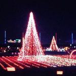 charlotte-motor-speedway-christmas-light-display