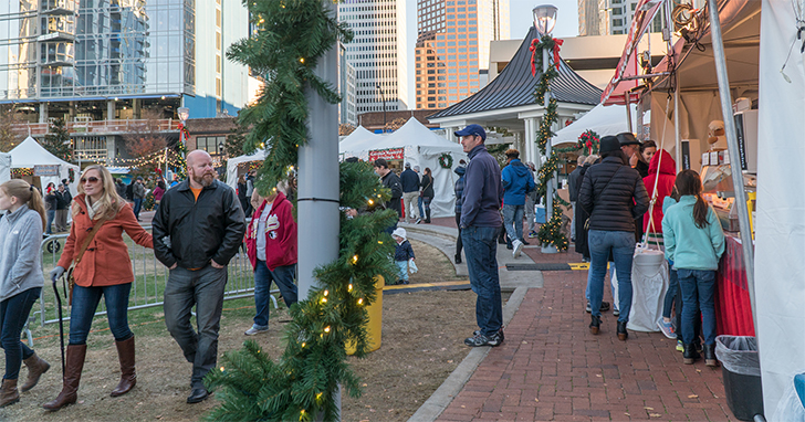 cltchristmasvillage