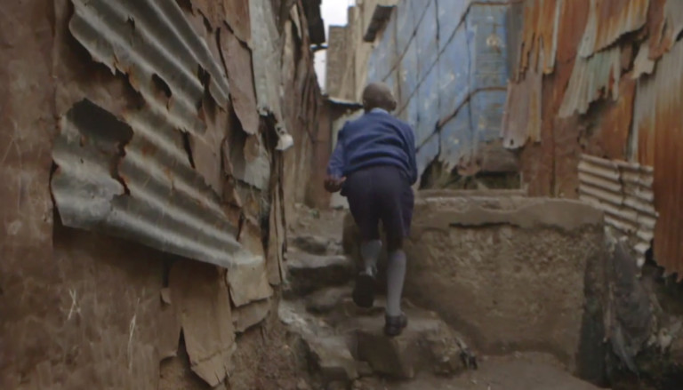 Compassion Experience Coming To Charlotte – An Interactive journey Into A Third World Country