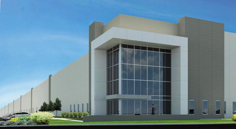 CompuCom Building New $41 Million Global Center and Creating 1,500 New Jobs