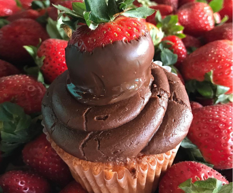 Winner of Food Network’s ‘Cupcake Wars’ Opening A New Bakery in Charlotte