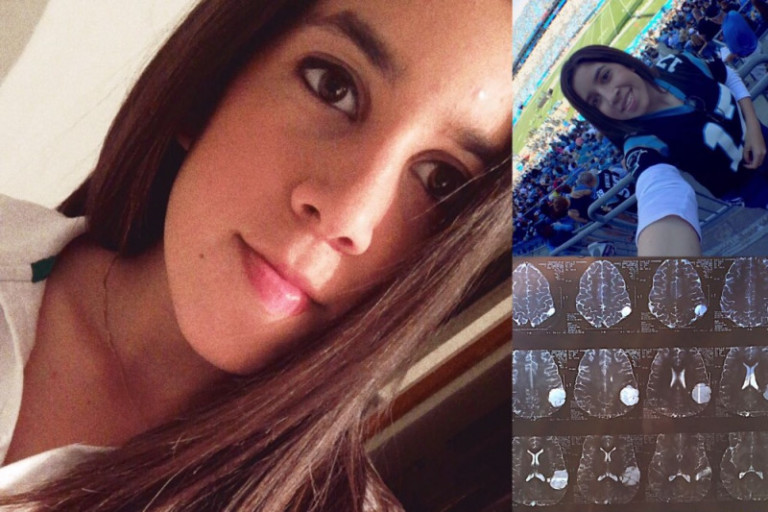 Charlotte Is Rallying Together To Raise $50,000 To Save A Young Girl’s Life