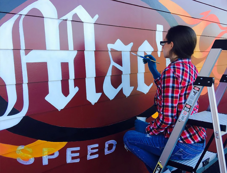 Mac’s Speed Shop Is About To Open Their 7th Location In A Few Weeks