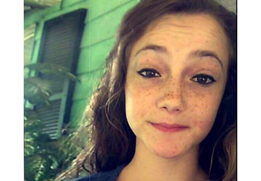 Police Asking For Public’s Help To Find Missing Lincolnton Teen