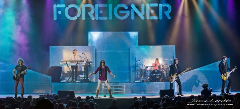 Foreigner and Cheap Trick Are Coming To Charlotte