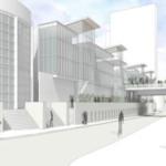 charlotte-convention-center-rendering