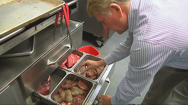 Charlotte’s 10 Worst Restaurant Health Scores in March 2025