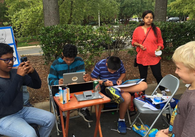 TMSA Secures $8.3 Million Federal Grant to Expand STEAM Access Across North Carolina