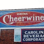 cheerwine