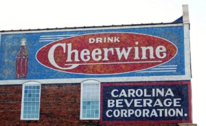 cheerwine