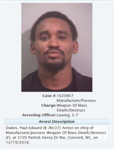 paul-edward-dukes-concord-arrest