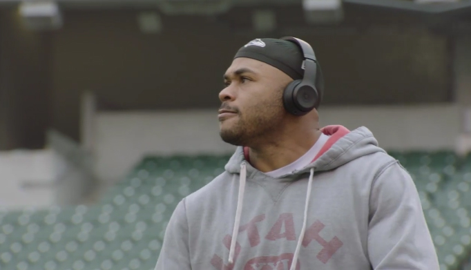 Beautiful Tribute Video Made For Steve Smith’s Last NFL Game