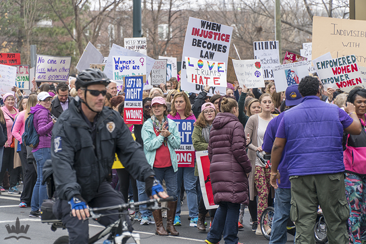 North Carolina Looks to Get Serious About Justice for Sexual Assault Victims