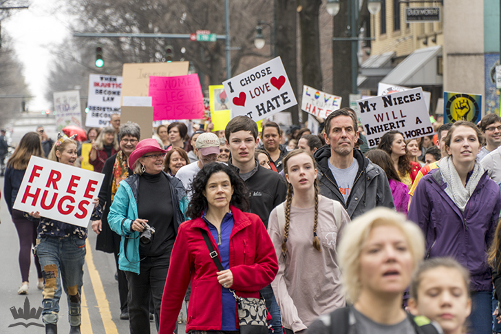 womens-march-in-uptown-charlotte-7