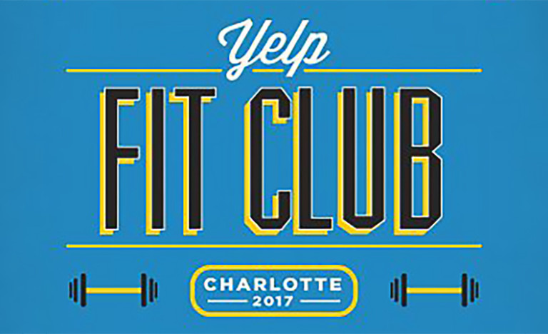 Yelp Is Partnering With The Charlotte Hornets To Host Fit Club 2017