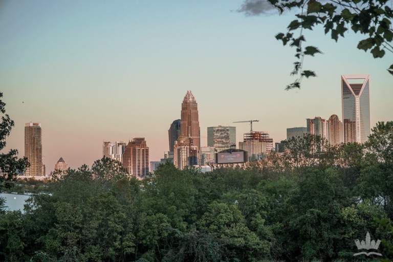 US News Ranks Charlotte One Of The Best Places To Live In America For 2019