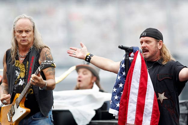 Lynyrd Skynyrd Is Coming To Charlotte on Farewell Tour