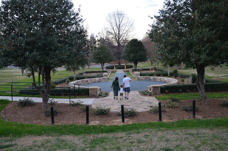 Belmont Garden Celebrates Día de los Muertos Nov. 2 & 3