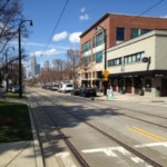 streetscape
