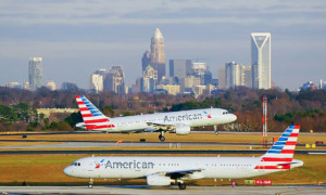 charlotte-douglas-airport