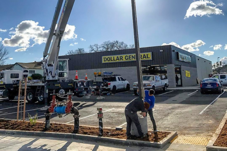 Dollar General About To Hire Over 500 New Jobs In North Carolina